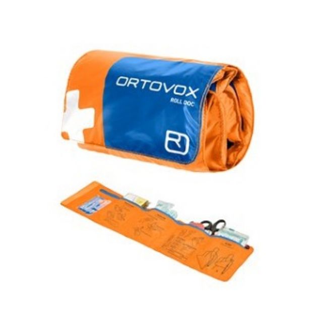 Immagine di First aid roll doc mid