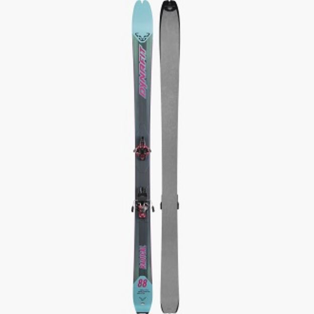 Immagine di W-Skialp 88 set