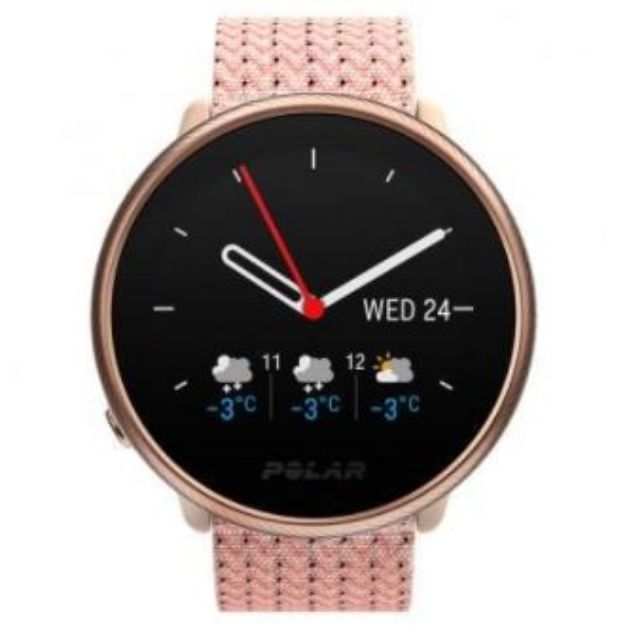 Immagine di POLAR IGNITE 2