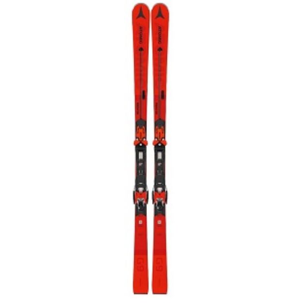 Picture of SKI REDSTER G9+X 14 TL RS