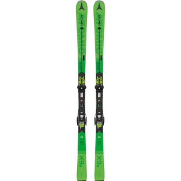 Picture of SKI REDSTER X9 S+ X14 TL RS