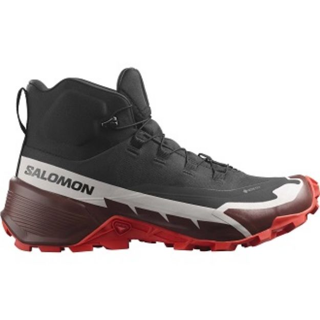 Picture of m-shoes cross hike mid gtx 2