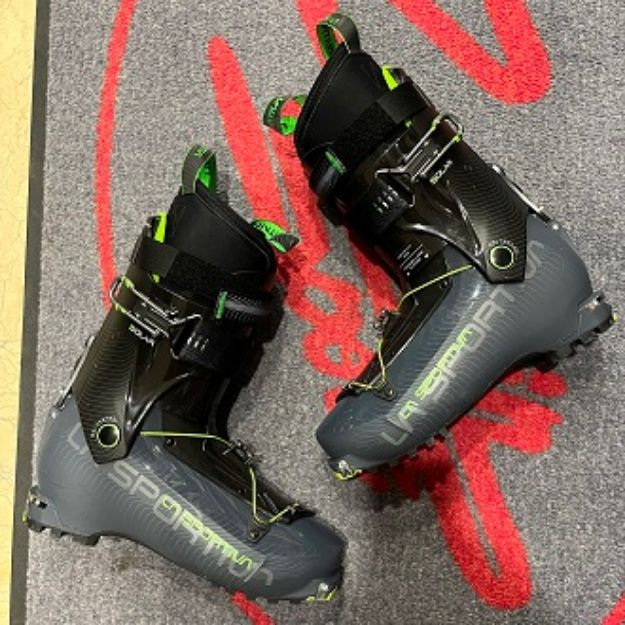 Immagine di USATO La Sportiva Solar 29