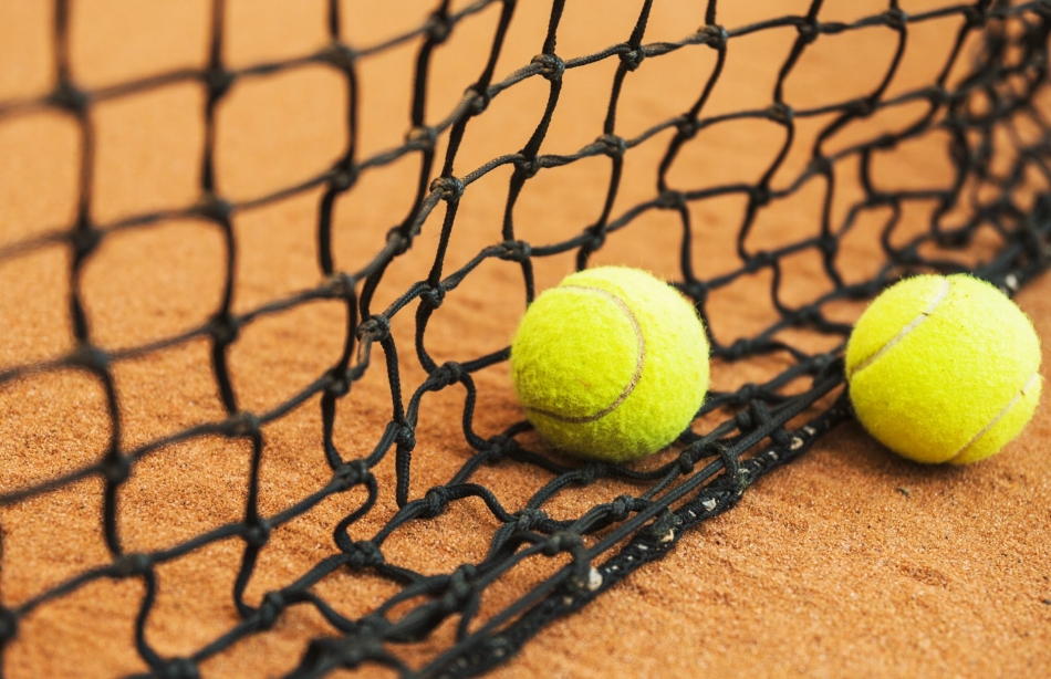 Immagine per la categoria ABBIGLIAMENTO tennis