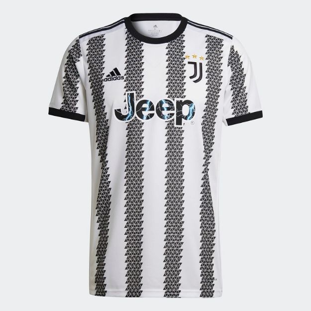 Picture of JUVE HOME JSY MAN