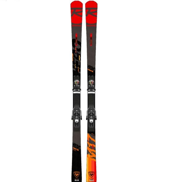 Immagine di SCI HERO MASTER R22-SPX15