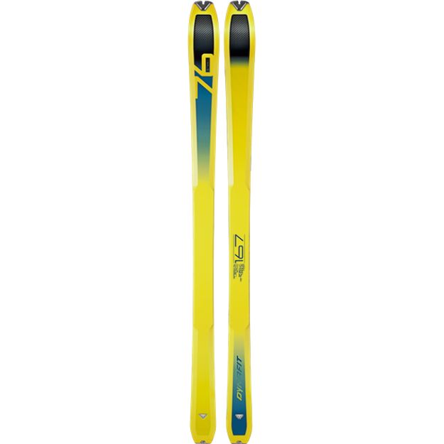 Immagine di SPEED 76 SKI+SKIN