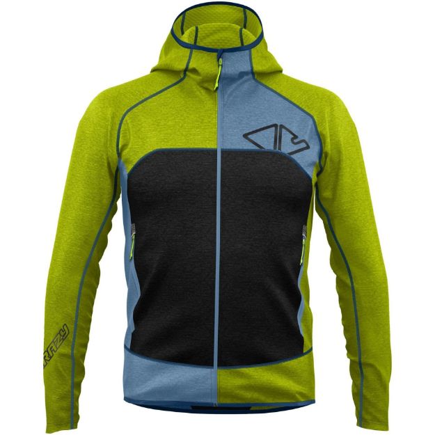 Immagine di M-PULL Resolution light