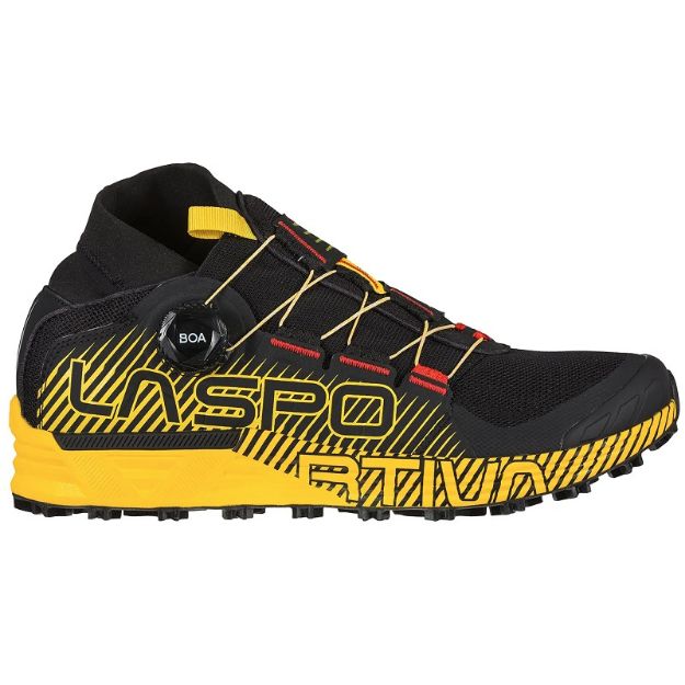 La Sportiva Cyklon