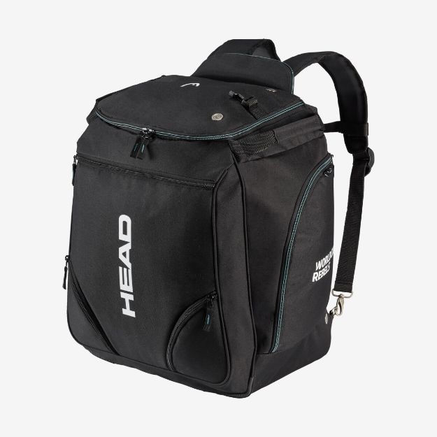 Picture of HEATABLE BOOTBAG