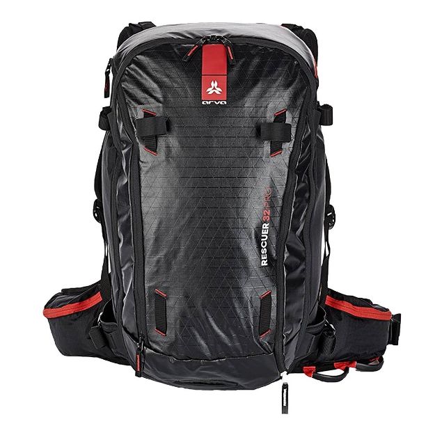 Picture of BACKPACK RESCUER 32 PRO