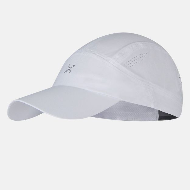 Picture of brand cap