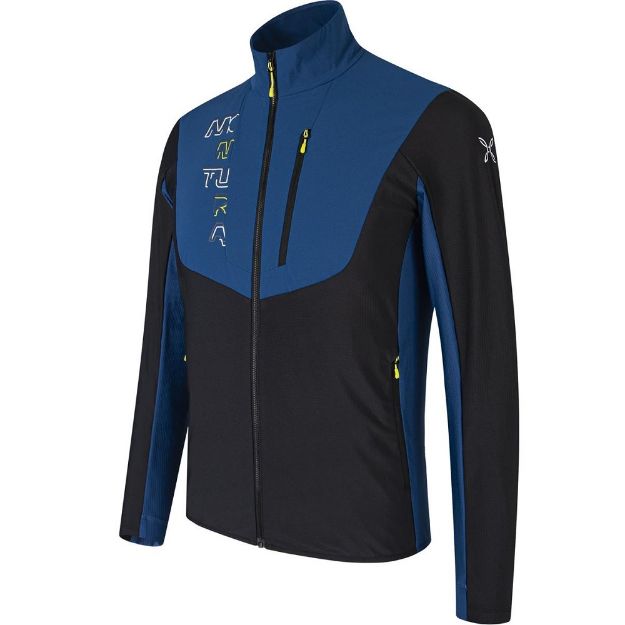 Immagine di m-blend line maglia