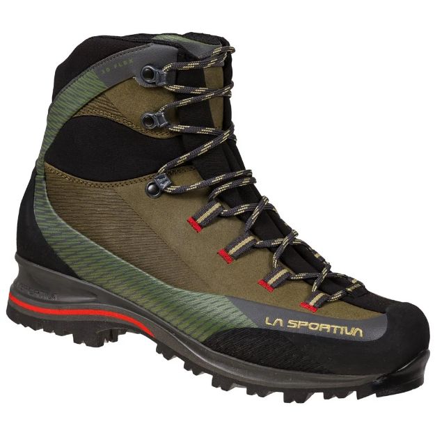 Immagine di TRANGO TRK leather gtx