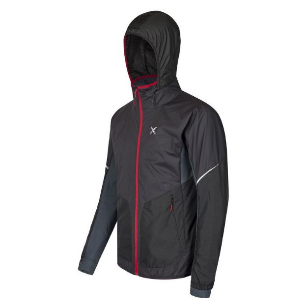 Picture of M-SPEEL JACKET