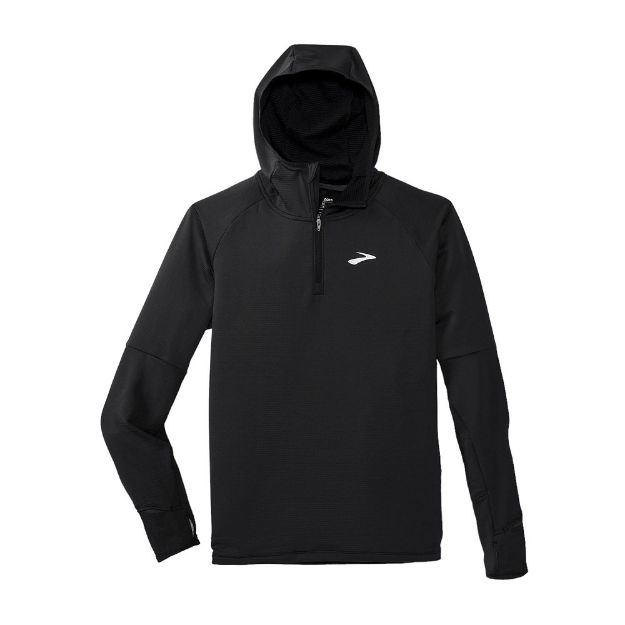 Immagine di m-Notch Thermal Hoodie 2.0