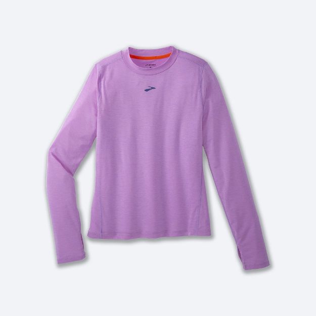 Picture of woman-hp Long Sleeve