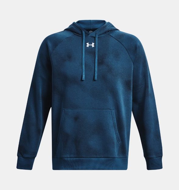 Immagine di m-rival fleece print