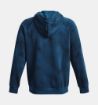 Immagine di m-rival fleece print