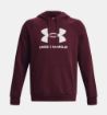 Immagine di m-rival fleece logo hd