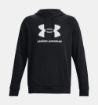 Immagine di m-rival fleece logo hd