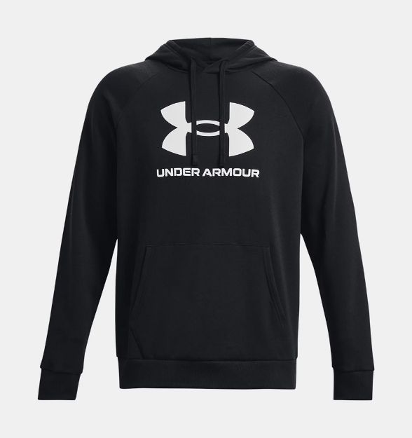 Immagine di m-rival fleece logo hd
