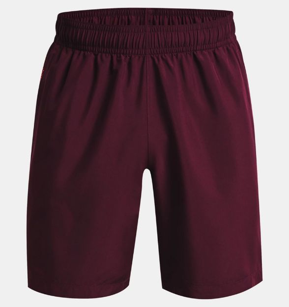 Picture of m-short woven