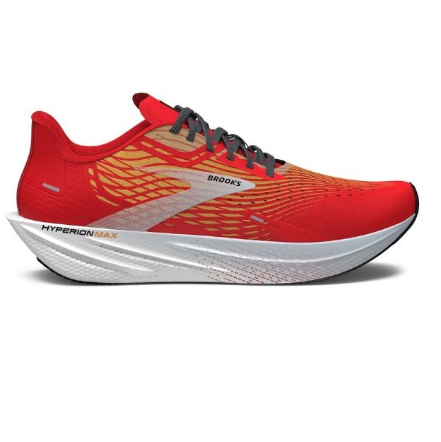 brooks Hyperion Max