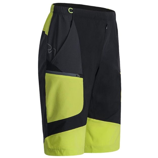 montura geo short