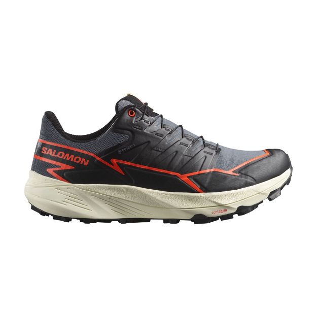 salomon thundercross gtx