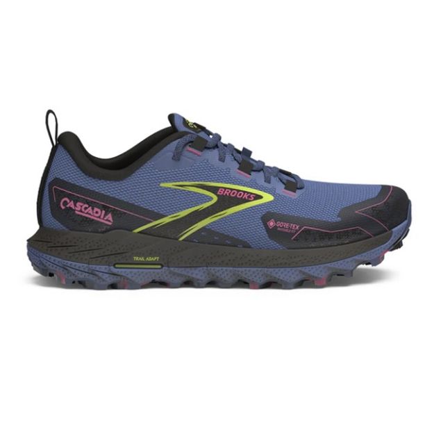 Brooks cascadia 18 gtx