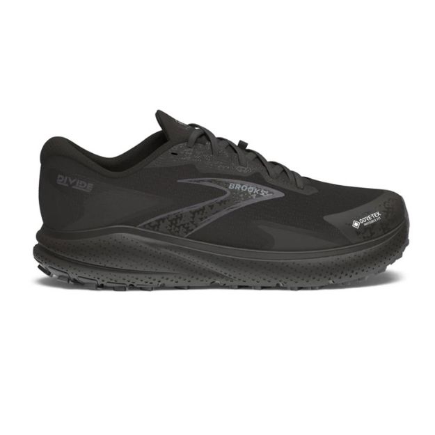 Brooks divide 5 gtx