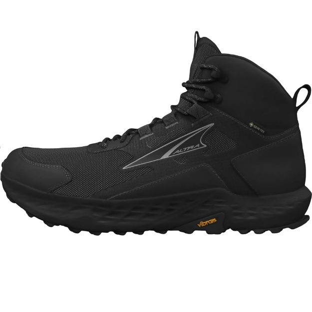 altra Timp 5 hiker gtx