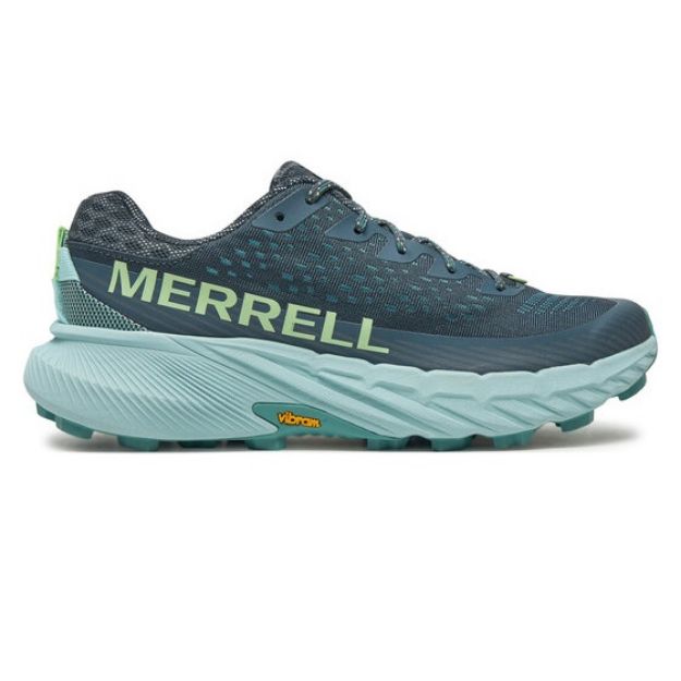 merrell agility peak 5