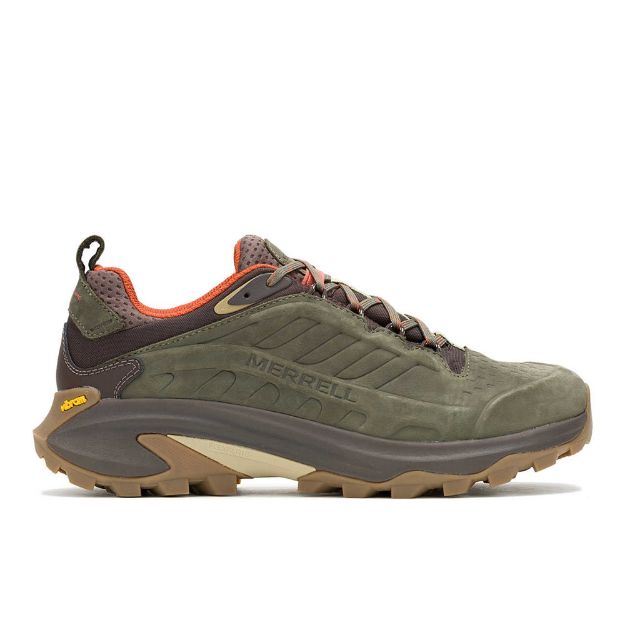 merrell moab speed 2 ltr wp