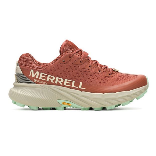 merrell agility peak 5 gtx