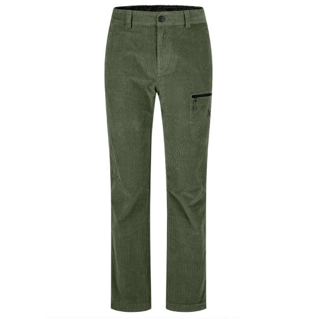 Pantaloni Roam Cord