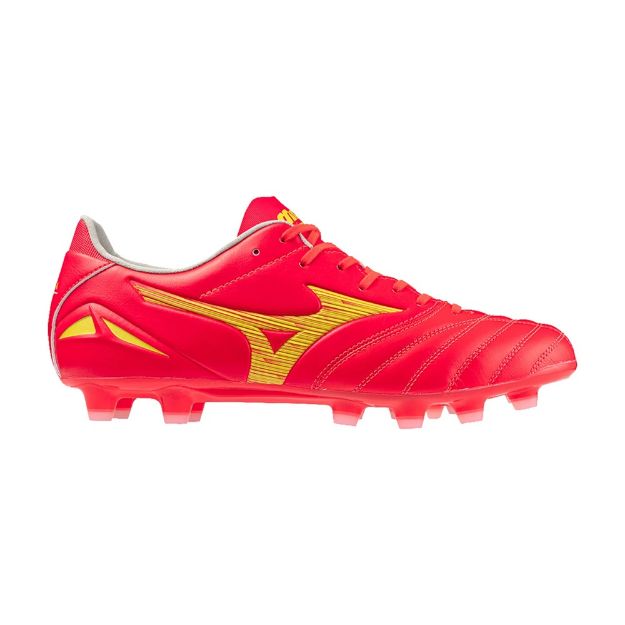 Shoe morelia neo pro md