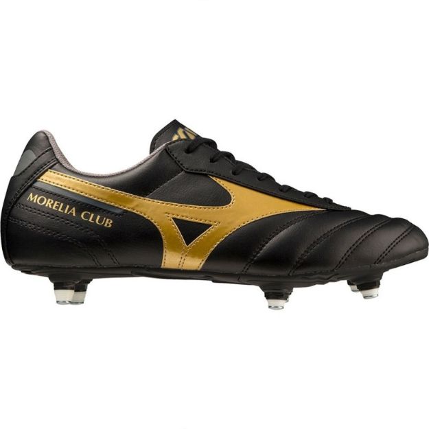 Mizuno shoe-morelia-club-si