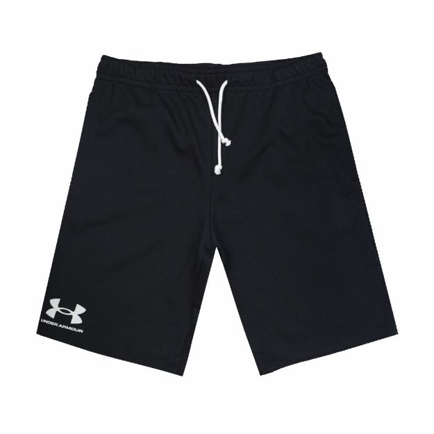 Under Armour Rival Terry Short