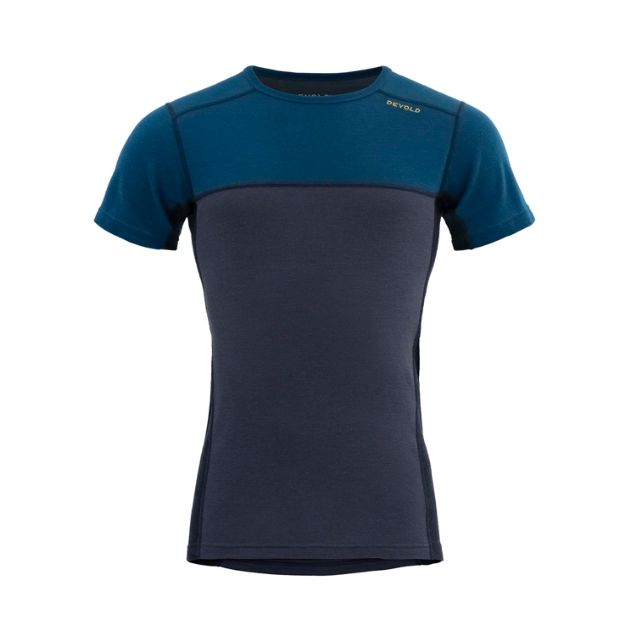 Devold Lauparen Merino 190 T-Shirt