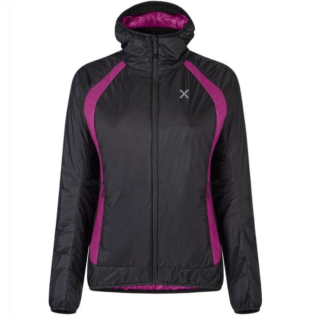 Montura Vulcan 2.0 Jacket Woman