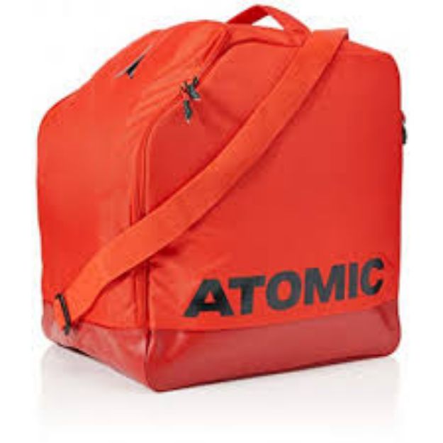 Atomic Boot & Helmet Bag