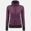 Montura Remix Fleece Jacket Woman