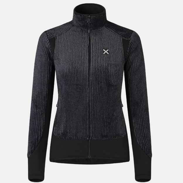 Montura Ice Blink Jacket Woman