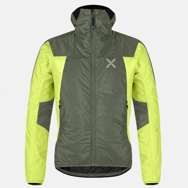 Montura Skisky 2.0 Jacket