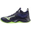 Mizuno Wave Dimension Mid 