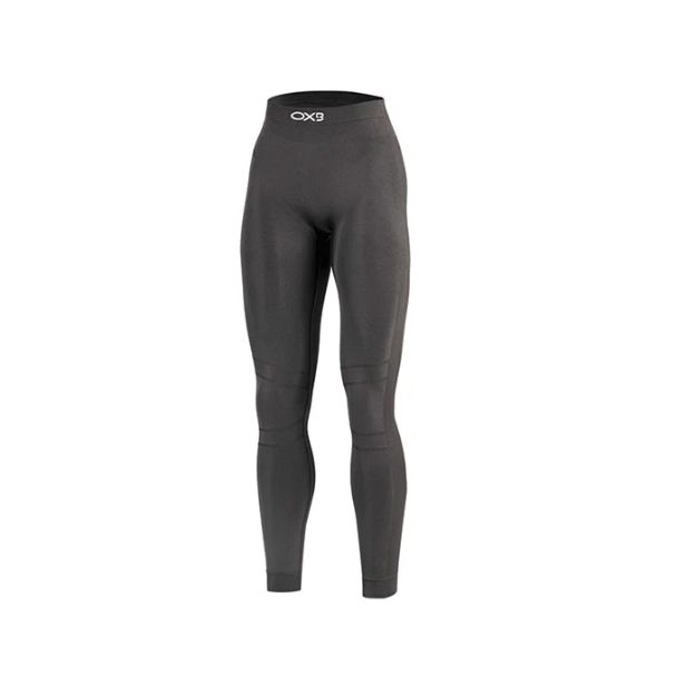 Oxyburn Motion Long Pants