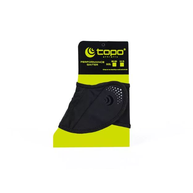 Topo Athletic Trail Gaiter 