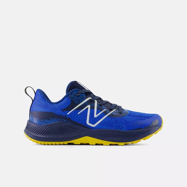 New Balance Junior DynaSoft Nitrel v5